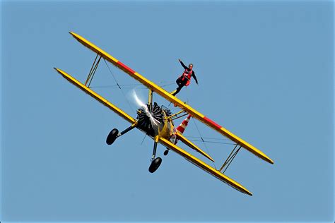 wing walking experience near me.